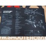 SCG Table Mat (Glockkk)