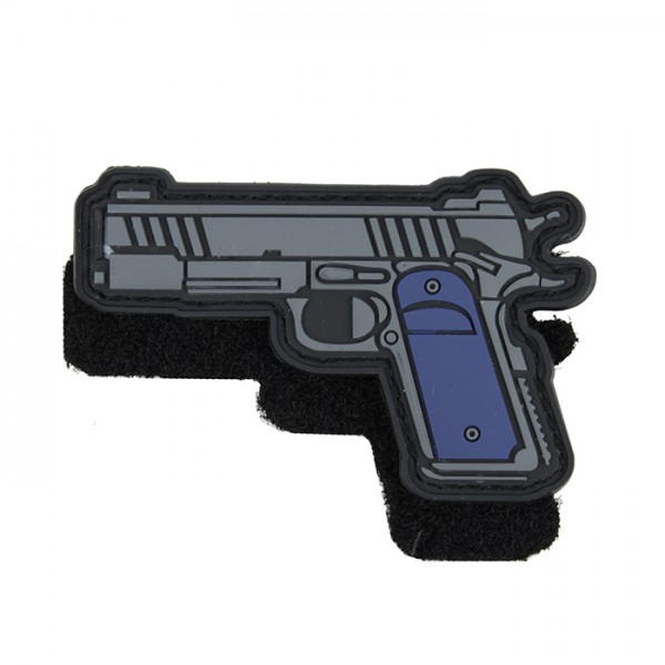 WF P1911 PVC Patch