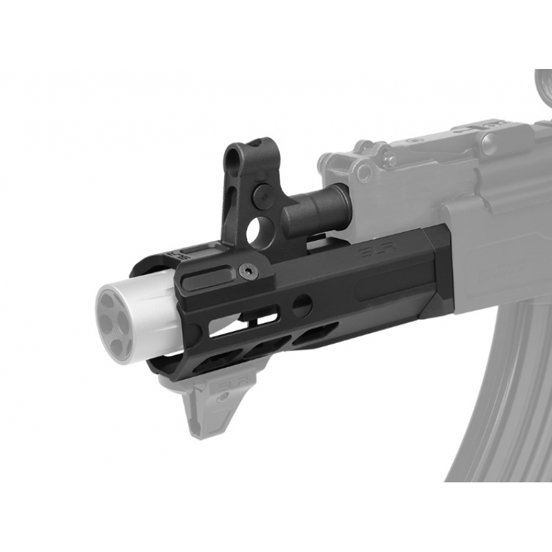 Dytac SLR AK47 Full Metal Airsoft Gun