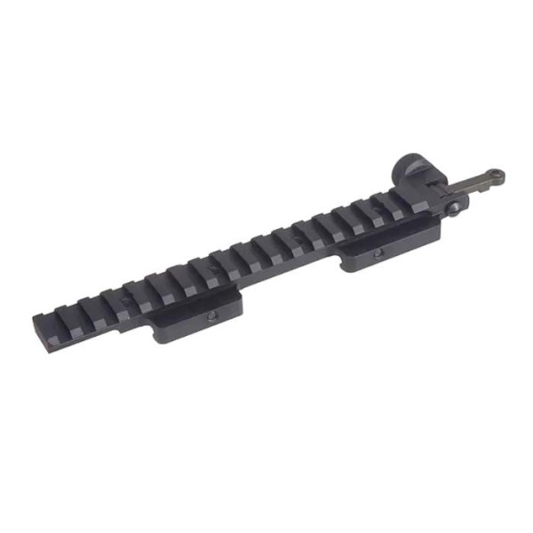 CYMA CGS KXC Style 556 Riser for 20mm Rail ( CGS-SM-0001 )