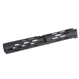 CYMA Aluminum Tubular M-LOK Handguard for CM039 AK47 AEG