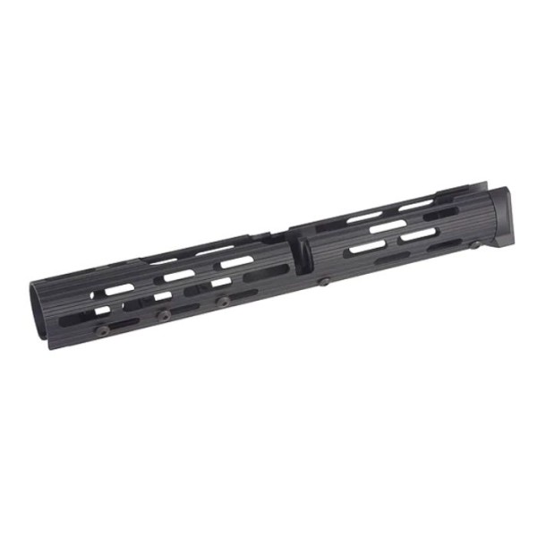 CYMA Aluminum Tubular M-LOK Handguard for AK74/AKM AEG