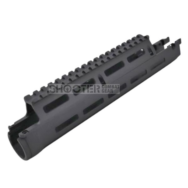 VFC Tactical M-LOK Handguard for FNC GBB Airsoft