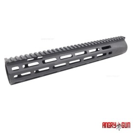 ANGRY GUN URX6 12.75" M-LOK RAIL - AEG, MWS, GBB & PTW