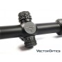 Vector Optics Aston 3-18x44 Rifle Scope