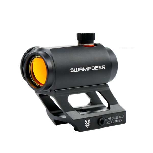 SWAMPDEER TA-3 Red Dot Sight