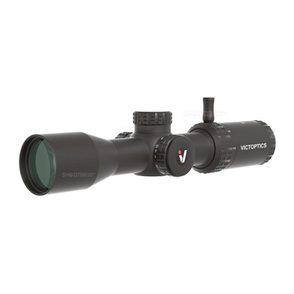 VictOptics SOI 2-7x32 Riflescope