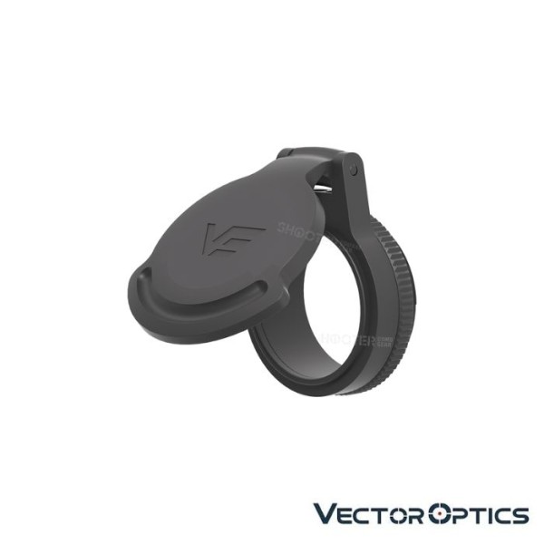 VECTOR OPTICS Continental 28mm Filp-up Cap