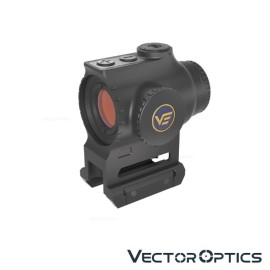 Vector Optics Paragon 1x18 Mini Prism Scope