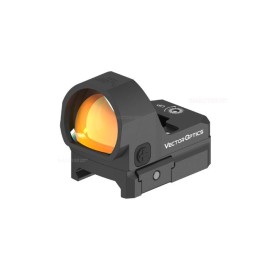 VECTOR OPTICS Frenzy 1x22x26 MOS Red Dot Sight