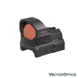 VECTOR OPTICS Frenzy-S 1x19x28 Red Dot Sight