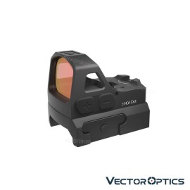 VECTOR OPTICS Frenzy-S 1x17x21 GenII Red Dot Sight