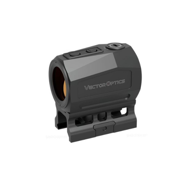 VECTOR OPTICS Scrapper 1x25 Ultra Compact Enclosed Red Dot Sight