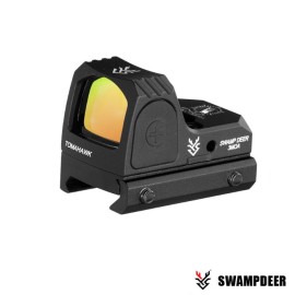 SWAMPDEER SENTRY Mini Red Dot Sight 