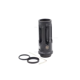 Angry Gun SOCOM416 SFCT FLASH HIDER (CCW)