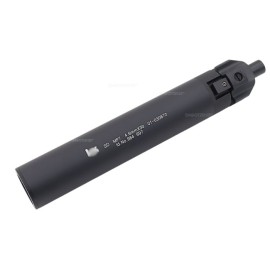 5KU MP7A1 QD Mock Suppressor for KSC / KWA /Umarex MP7 Airsoft