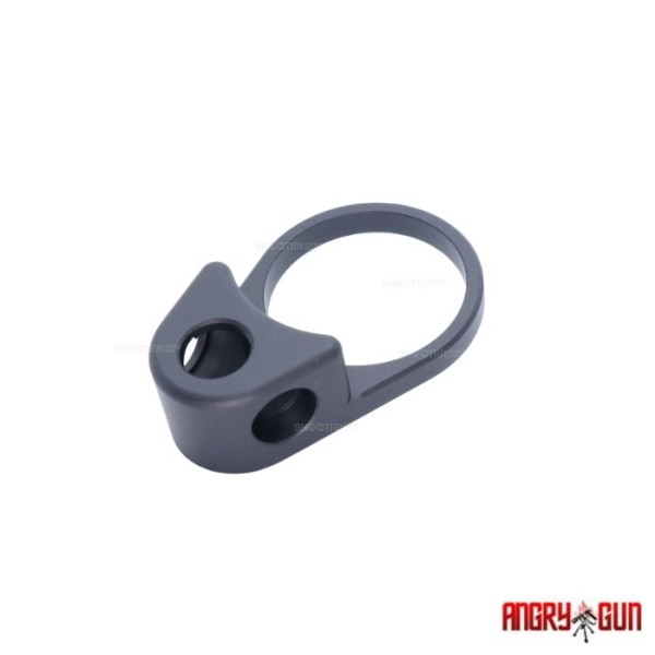 ANGRY GUN KAC STYLE QD END PLATE SLING MOUNT - MWS VER.