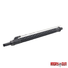 ANGRY GUN KAC STYLE 13.7 INCH OUTER BARREL SET - MWS VER.