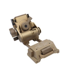 SCG L4G24 NVG MOUNT Aluminum (DE)