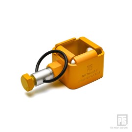 PTS Multifunction Muzzle Attachment (MMA)(Yellow)