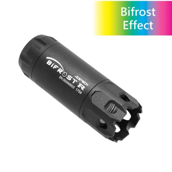 ACETECH Bifrost R Tracer Unit (BK)