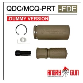 Airsoft Parts & Accessories