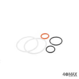 40MAX Cyclops 40mm shower shell O-Ring Set