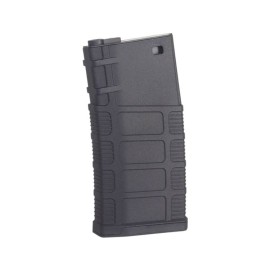 CYMA 100 Rounds PMAG 20 LR/SR Magazine for SR-25 AEG