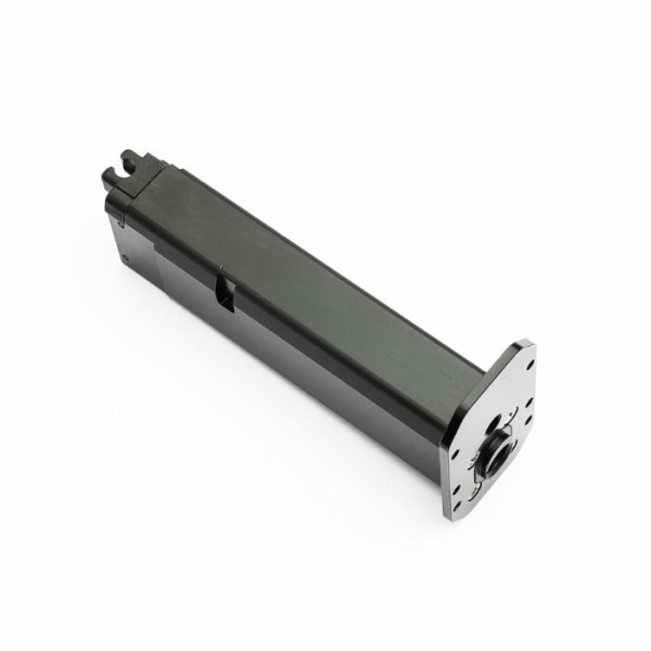 ESD GHK AK GBB Drum Mag Adapter for AW AR drum magazine