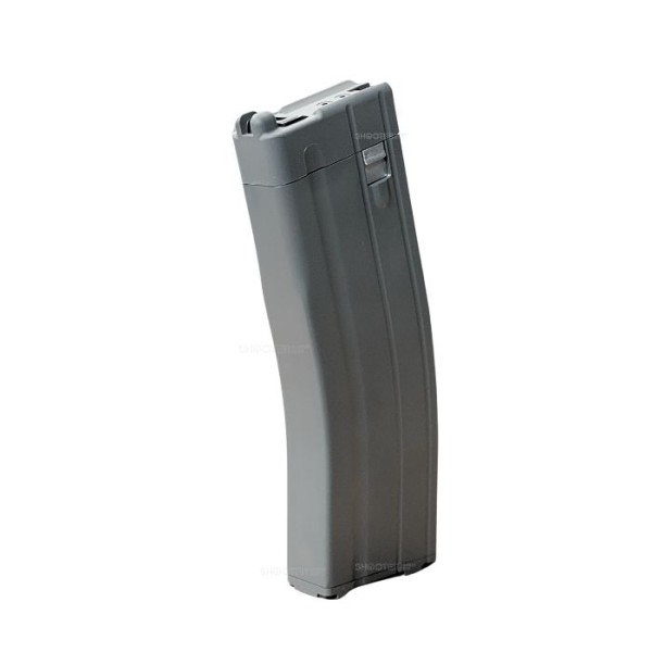 VFC Colt M16A2 30Rds Gas Airsoft Magazine - Grey