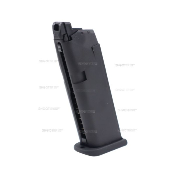 UMAREX /VFC GLOCK 19 GEN5 20Rds Gas Airsoft Magazine