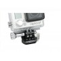 TMC Aluminum Mini Screw for GoPro 3 Plus / 3+ (Silver)