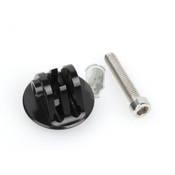 TMC Bike Headset Mount for Gopro Hero3 ( Black )