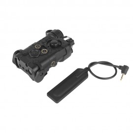 WADSN - Piles Rechargeables CR123A/16340 - Safe Zone Airsoft