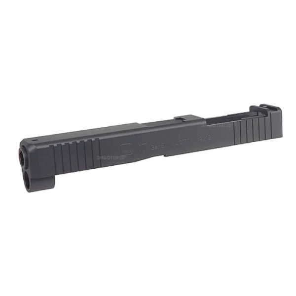 5KU CNC Slide Set for Marui G17 Gen5 MOS GBB Airsoft 