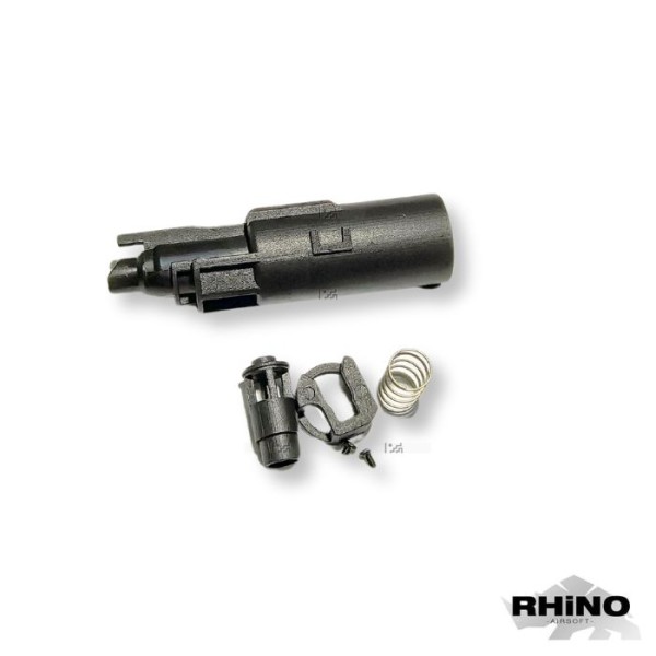 RHINO Nylon Glass Fiber Nozzle set For MARUI HI-CAPA GBB Pistol