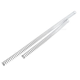 PRO ARMS 130%-160% Recoil Spring For SAIGA 12 GBB Shotgun Series (2pcs)