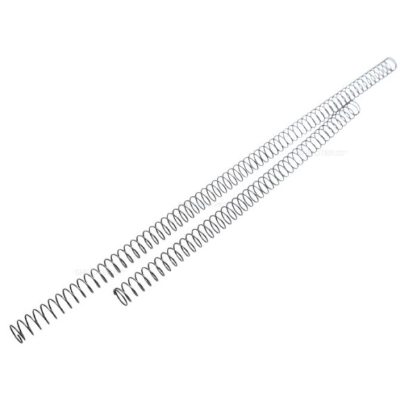 PRO ARMS 130%-160% Recoil Spring For SAIGA 12 GBB Shotgun Series (2pcs)