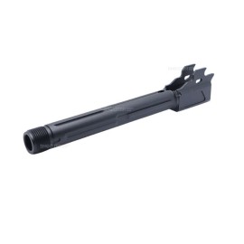 PRO ARMS Killer Style 14mm- Threaded Barrel for SIG AIR P320 M17