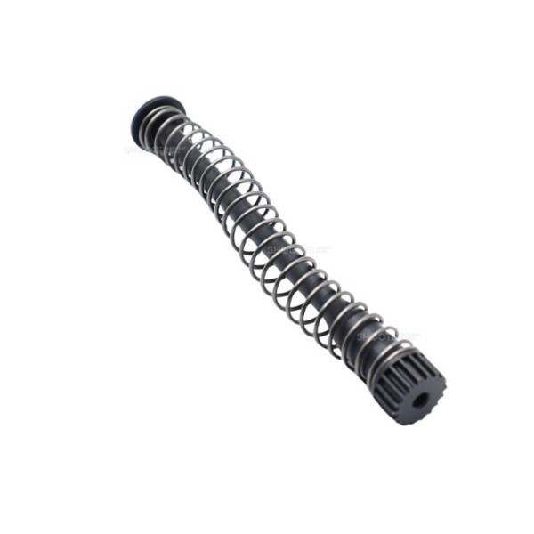 5KU 130% Stainless Recoil Spring Guide for VFC M17 GBB Airsoft