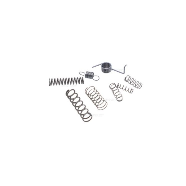 PRO ARMS Replacement Spring Set For VFC SIG P320 M17/ M18/ XCARRY GBBp