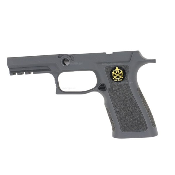 PARA BELLUM X-Series Carry Medium Grip For SIG AIR / VFC P320 M17 M18 X Carry GBBP