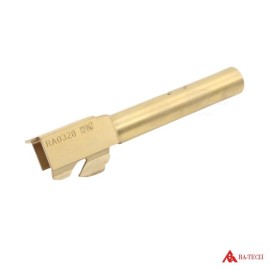 RA-TECH WE G18 CNC Brass Outer barrel