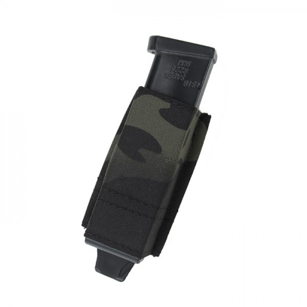 Cork Gear KYWI Pistol Mag Pouch ( MCBK )