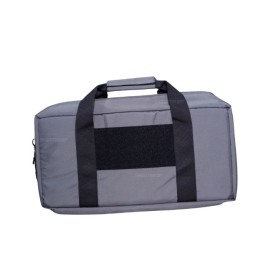 FFG Easy Two Layer SMG Bag 57cm ( Grey)