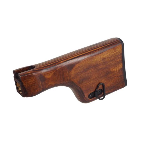 CYMA Real Wood Stock for CM052 RPK AEG