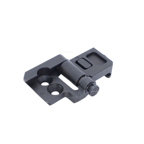 5KU Locking Stock Hinge Assembly for 1913 Interface ( 5KU-399 )