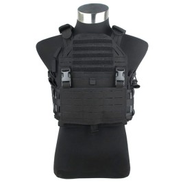 TMC 94G4 Plate Carrier ( Black )