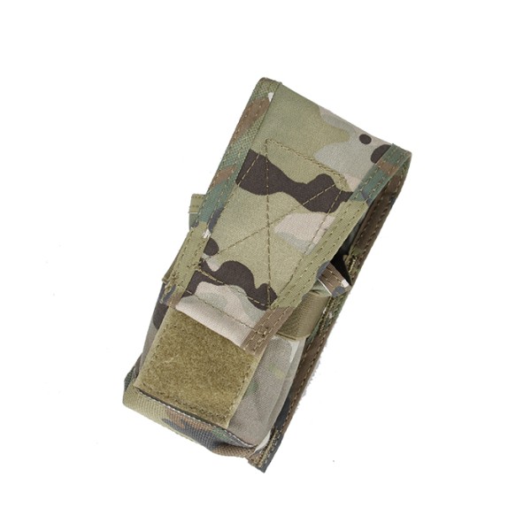 Cork Gear CP Style Dral M4 Single Mag Pouch ( MC )