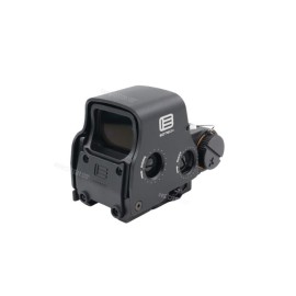 TE-O EOT XPS3 Red Dot Sight (BK)